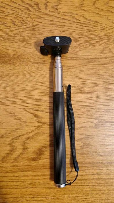 GoPro Hero 13 z akcesoriami i etui
