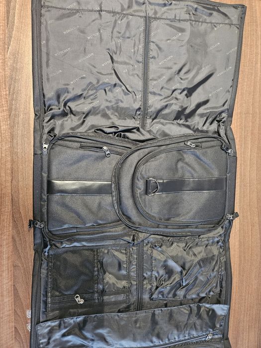 Torba na garnitur Wittchen 2 w 1