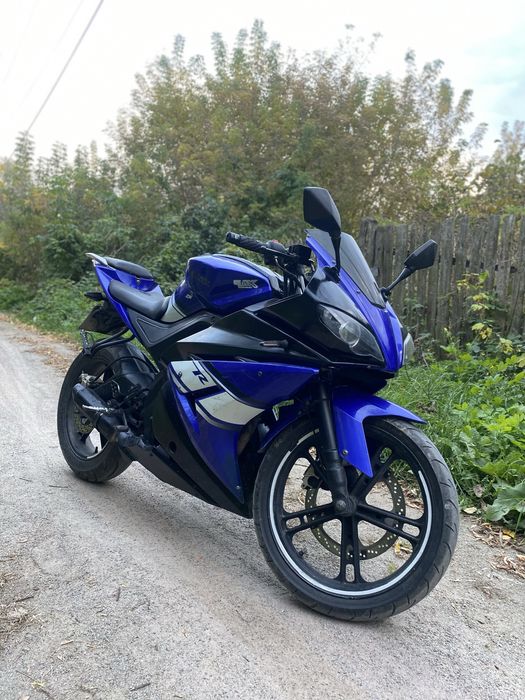 Продам Вайпер  R1 250 кубів