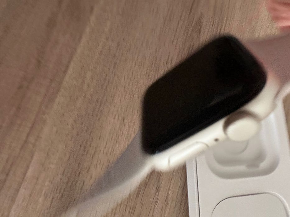 Smartwatch Apple