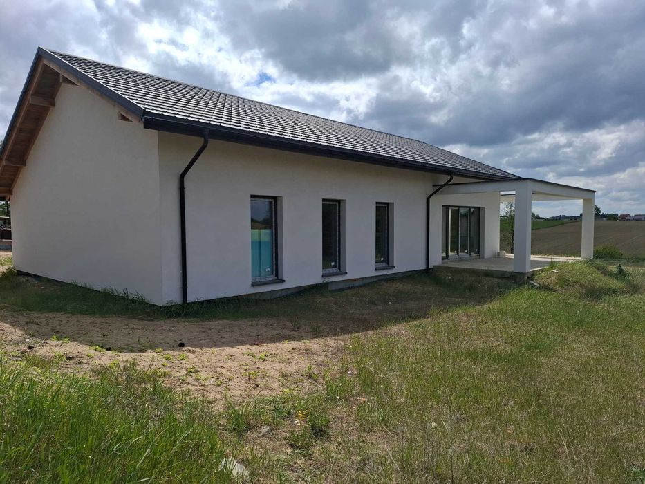 Sprzedam Dom Jednorodzinny Nowy