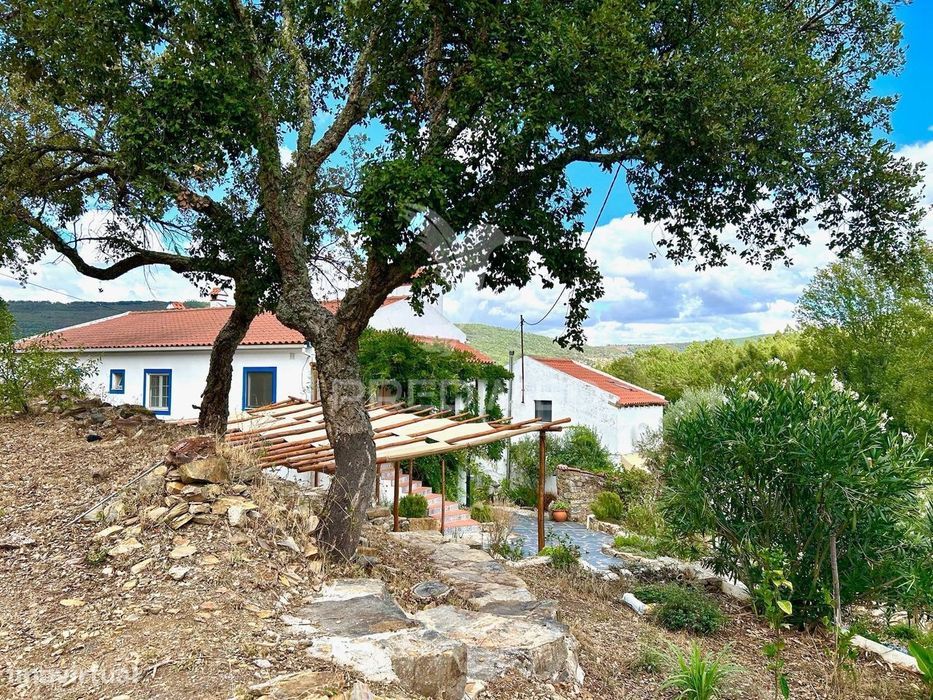 Quinta Rural