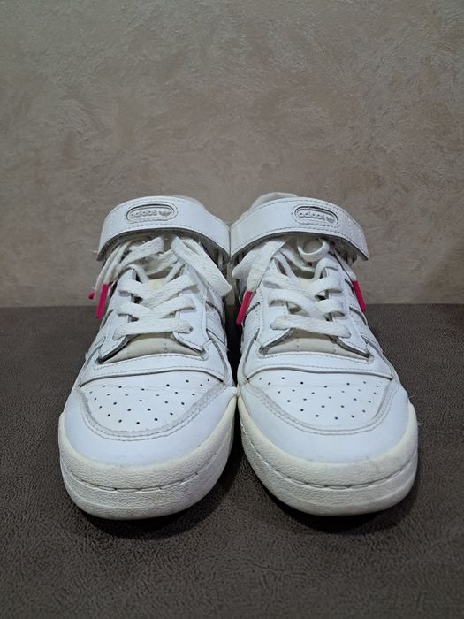 Кросівки Adidas forum mid оригінал 38розмір