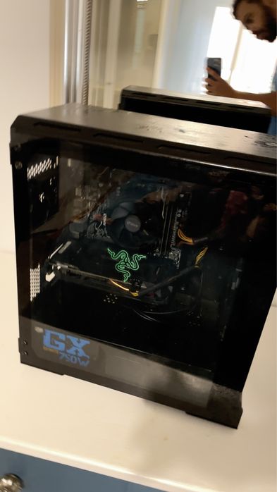Pc gamer mid end425904762877399042