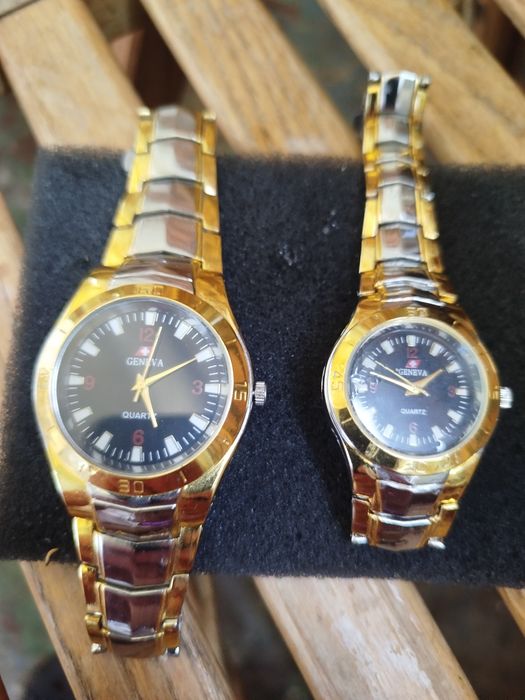 Продам часы Geneva.