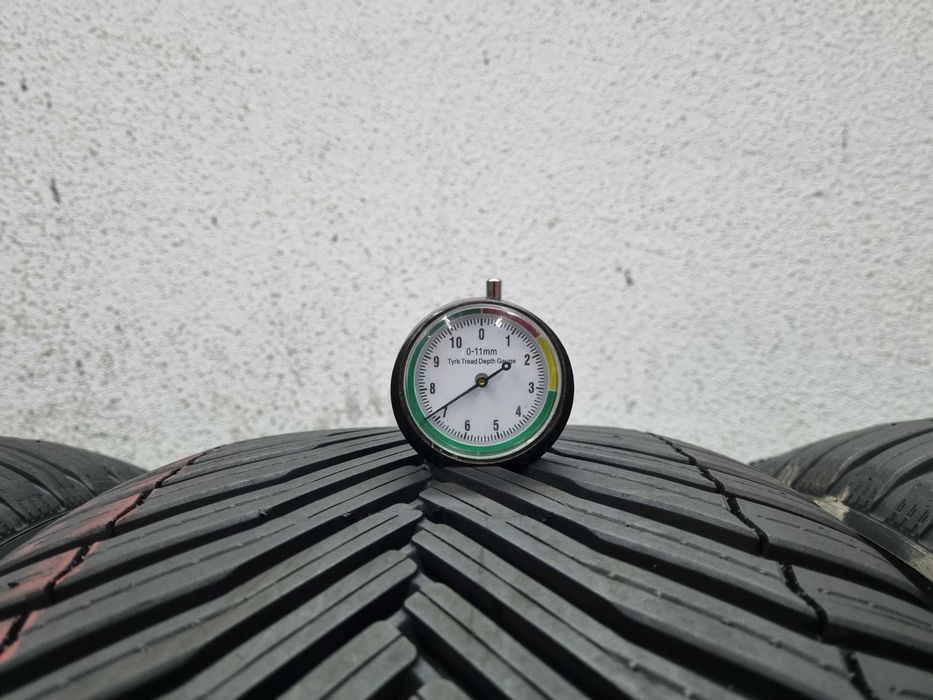 255/50/19 107Y Michelin Cross Climate 2 SUV KOMPLET MONTAŻ WYSYŁKA