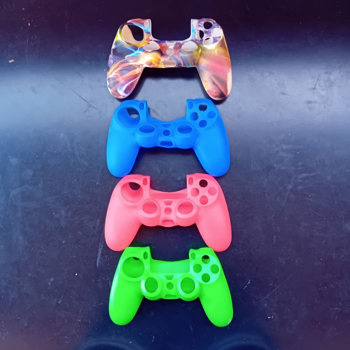 PS4 Command Covers64874029282817120