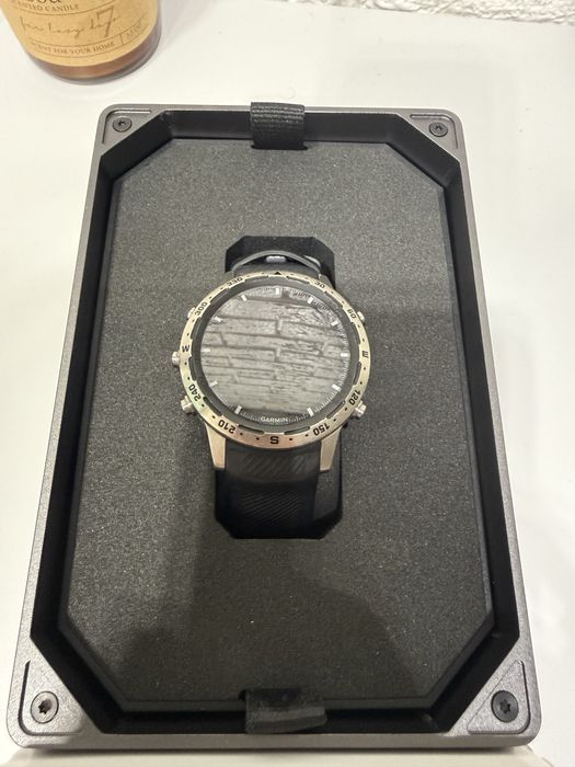 Garmin Marq Expedition