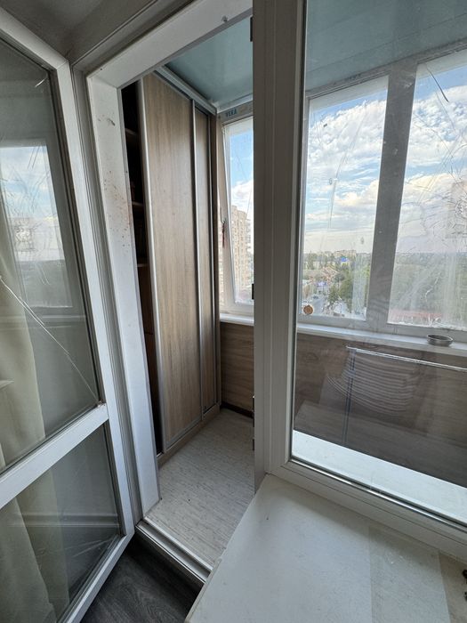 3х комнатная квартира кирпичный дом ул.Комкова