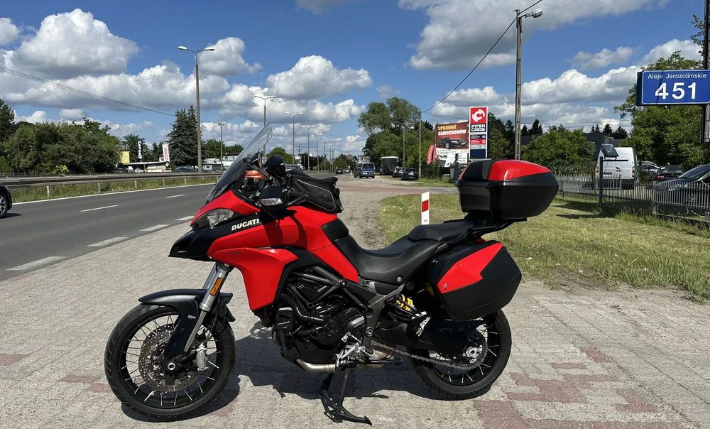 Ducati