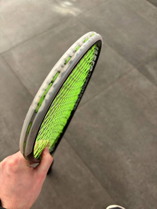 Ракетки для сквоша Dunlop Unsquashable