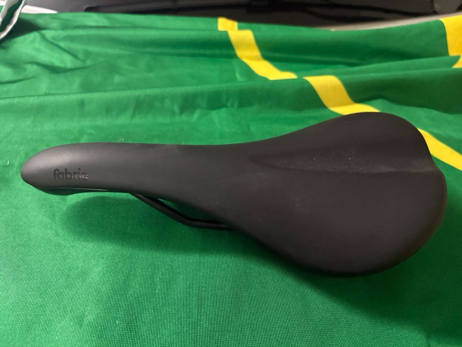 Selim para bicicleta