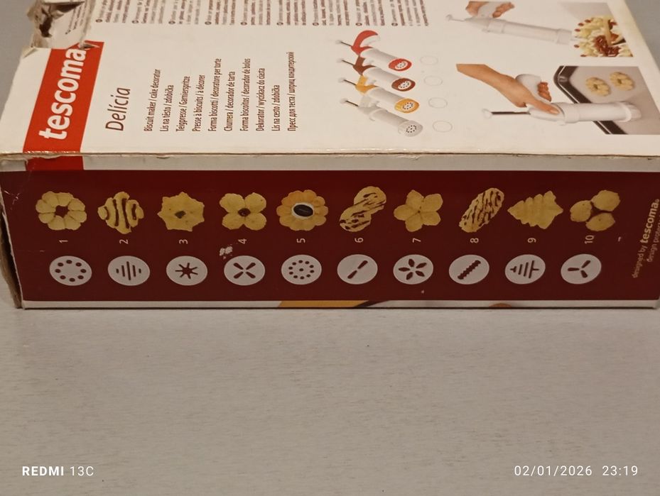 Cookie Cutters / Cake Decorating Tools440988101824358402