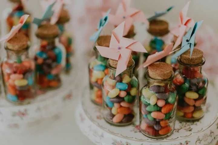 Lembranças casamento batizados e comunhão