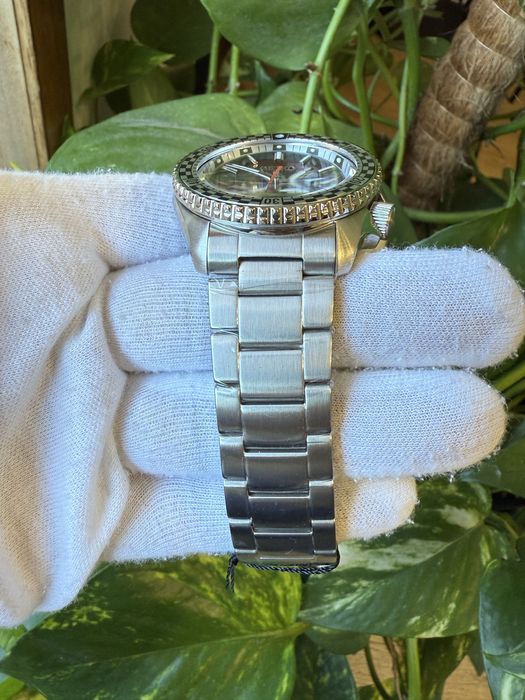 Seiko 5 Sports Automatico Reedição Rally