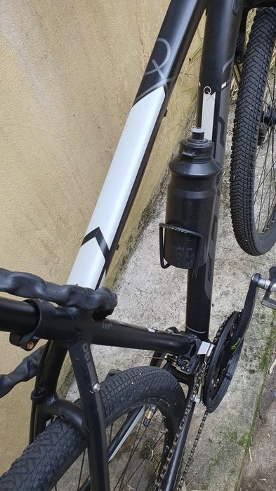 Bicicleta FELT QX90 roda 700