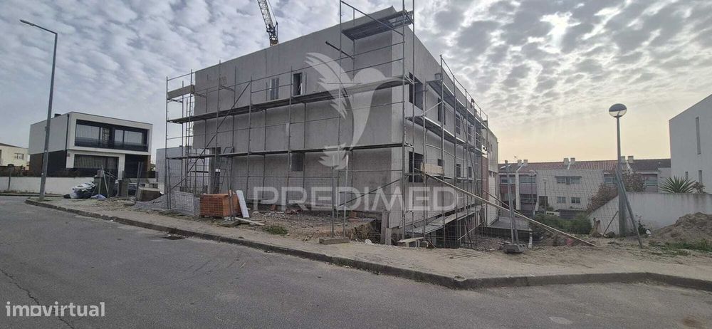 Apartamento T3 - Soutelo — Turiz, Braga
