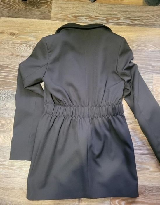 Костюм vovk       .