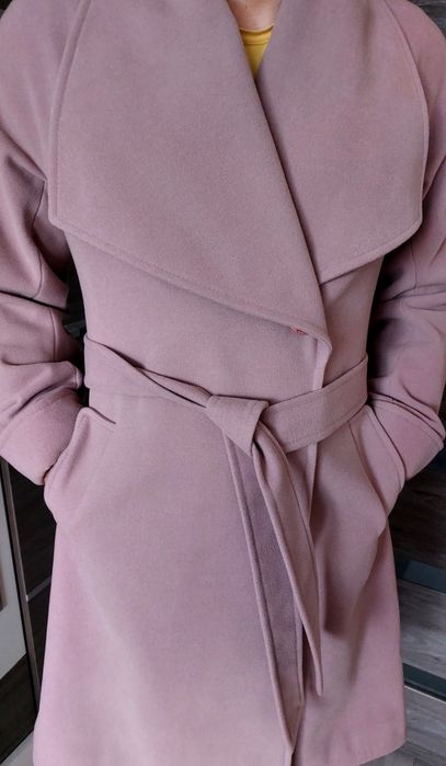 Пальто осіннє, 46р