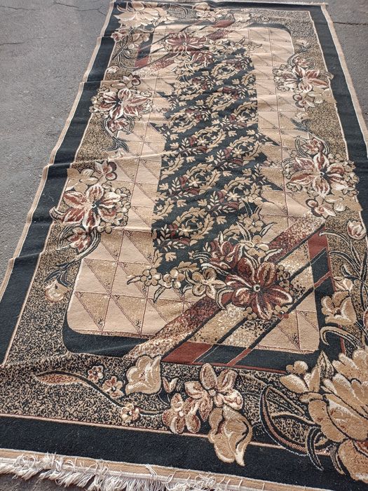 Ковёр турецкий 3.5х1.70