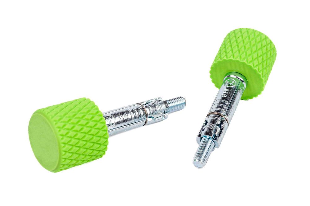 Баренди, крашпеди, слайдери, відбійники керма, пеги на supermoto