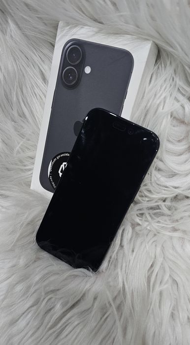 Iphone 16 128Gb C/Garantia Possibilidade de Financiamento
