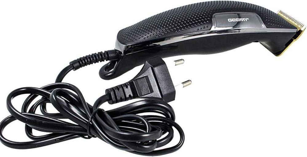 Професійна машинка для стрижки волосся Geemy GM 806