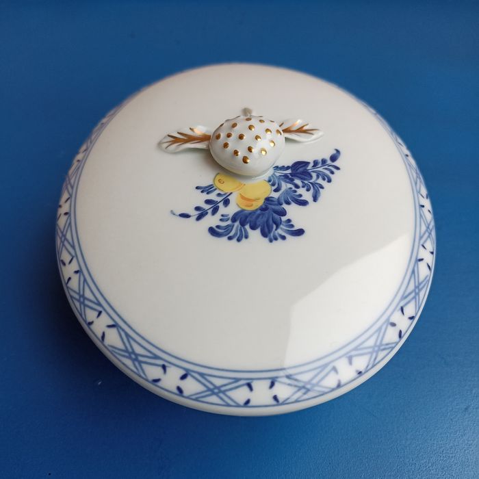 Caixa Vista Alegre Mildred decoração VIANA