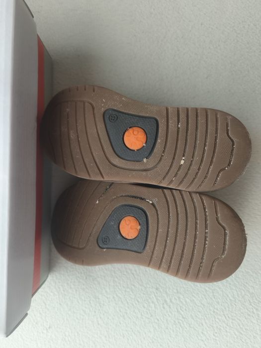 Botas Crianças Biomecanics 25