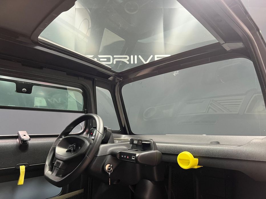 Citroën Ami Standard