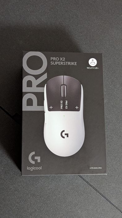 logitech g pro x 2 superstrike - Купить электронику - Цены на OLX.ua
