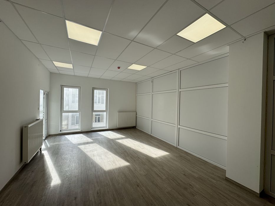 Оренда Офісу 270 (м2) на Мечникова