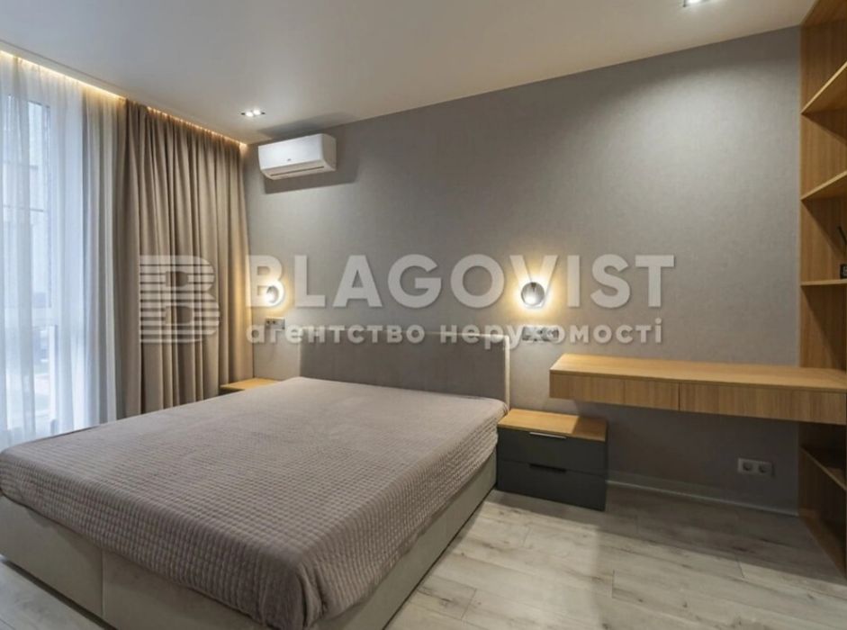 1-room apartment apartment by the address (area 48 m²) - Atlanta.ua - photo 9