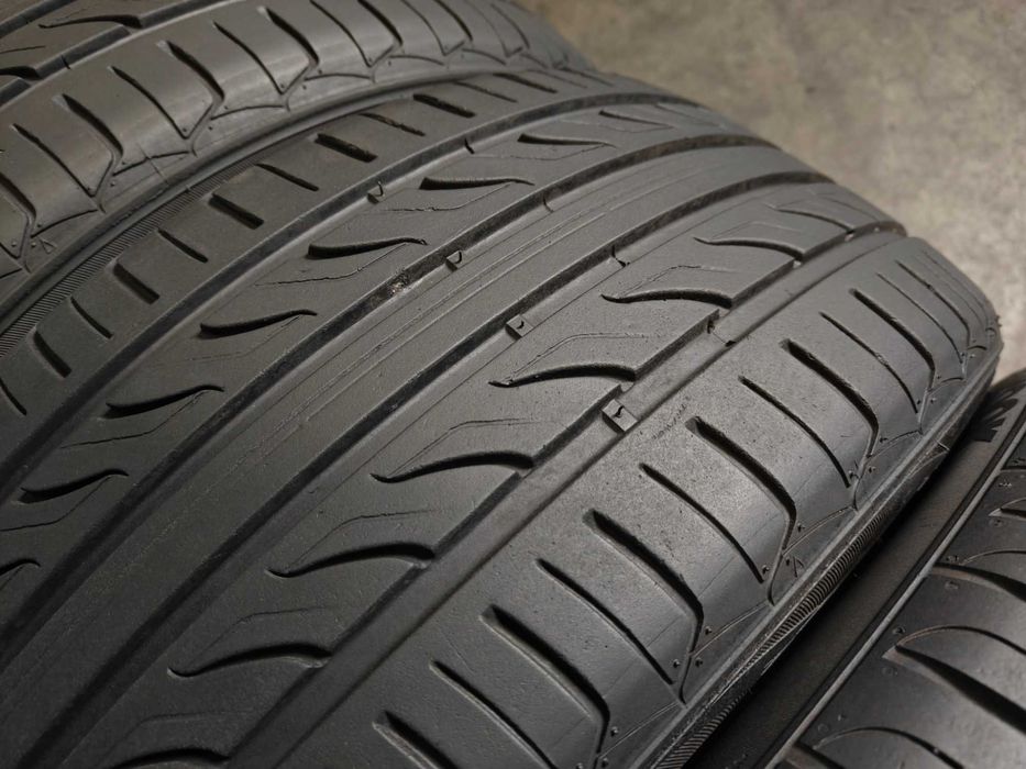 R18 235 45 шини всесезонні з Американця хороший стан