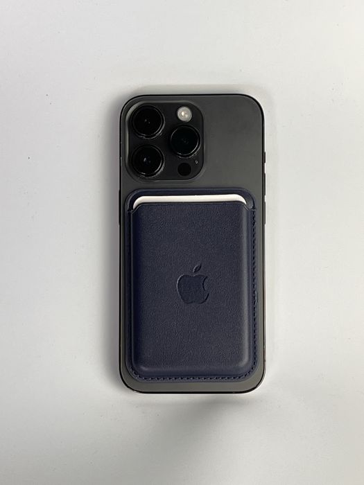 Чохол гаманець iphone wallet MagSafe Card holder чехол кошелек
