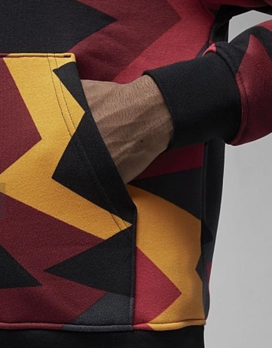 Худи Air Jordan Flight MVP Multi- XL
