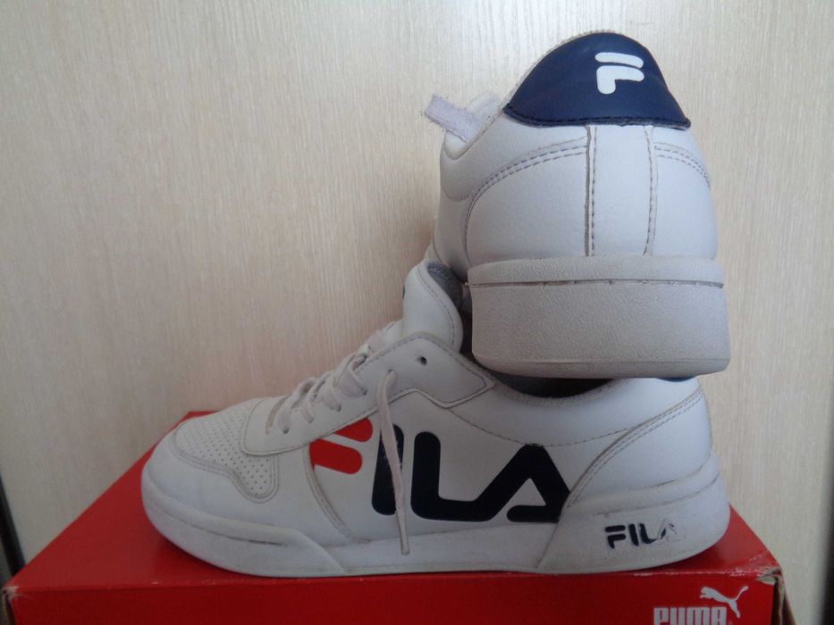 FILLA sportowe uniseks 42/27