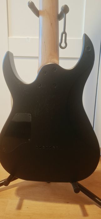 Spira S 407 gitara 7 strun