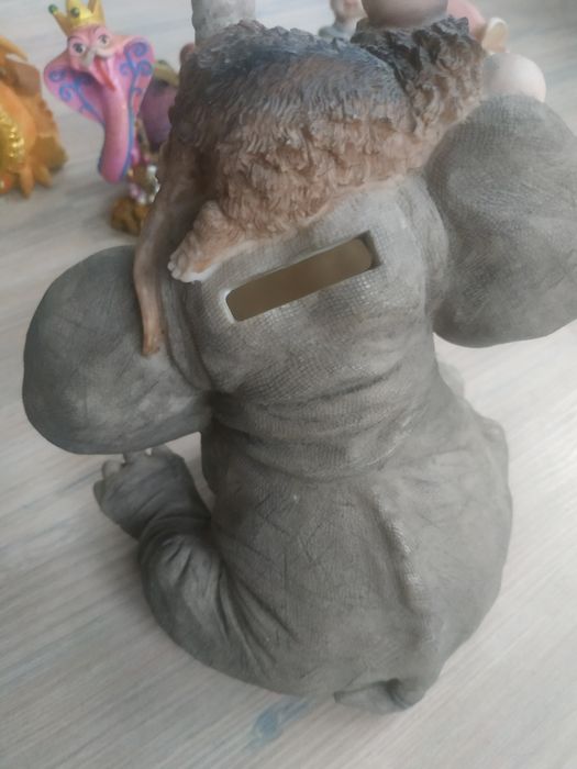 Копилка для монет