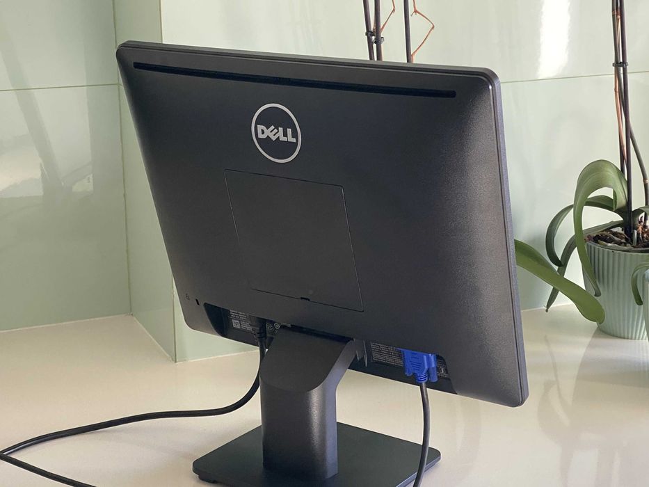 Monitor 17" 5:4 Dell E1715S445123718619473923