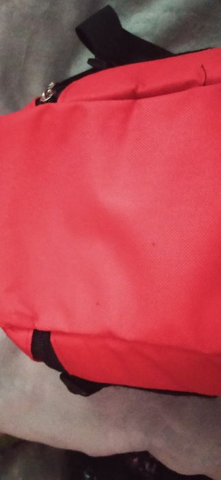 Torba termiczna Warka