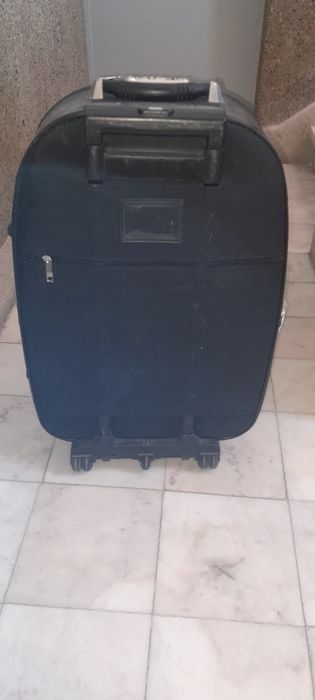 Conjunto de 3 malas de viagem