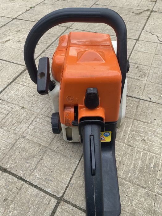Продам Штиль мс180
