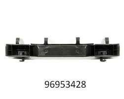 Усилитель бампера Лачетти