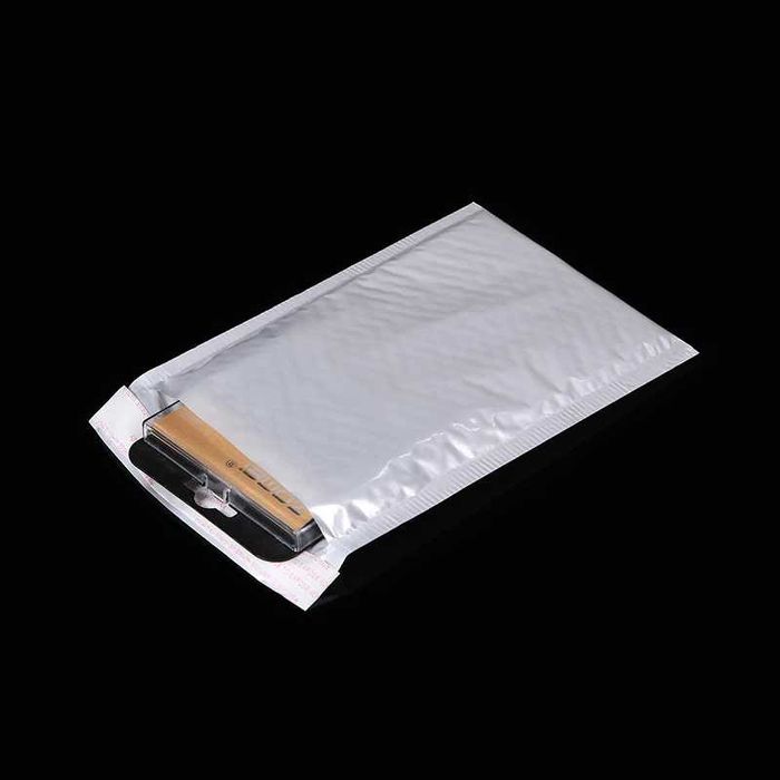 Envelopes Almofadados com adesivo - 13 x 15 cm - Packs de 10 unidades