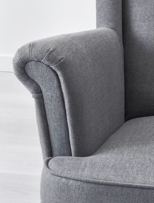 Cadeirão Ikea praticamente novo