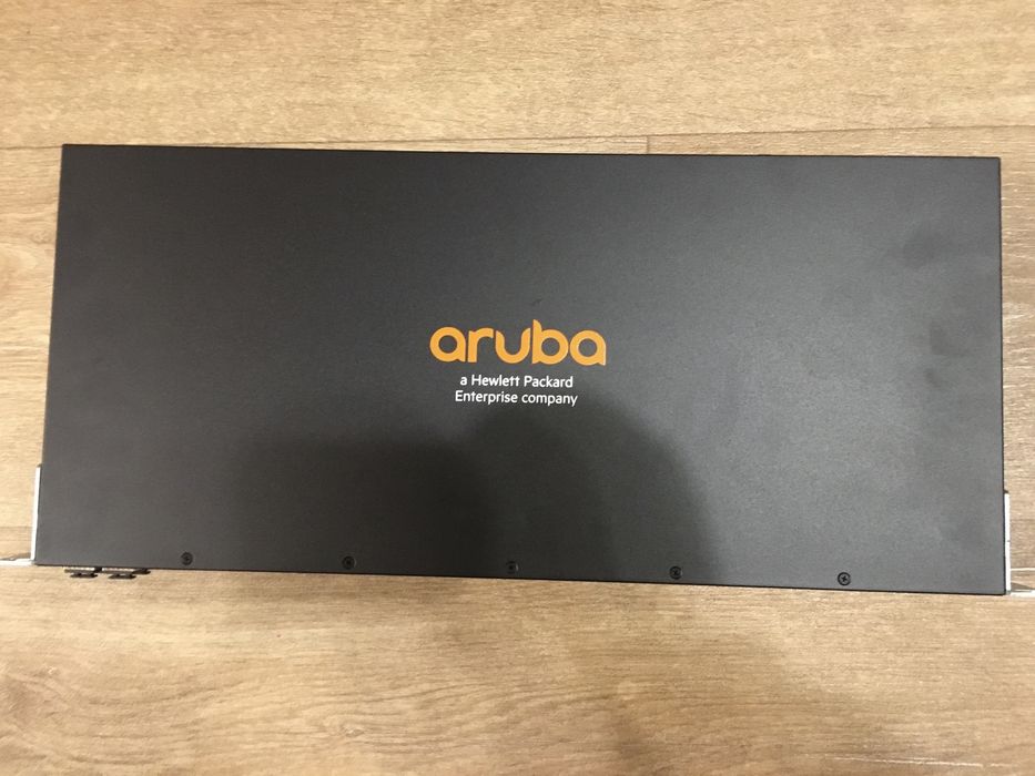Коммутатор HP Aruba 2930F 24G 4SFP Switch: 18 000 грн
