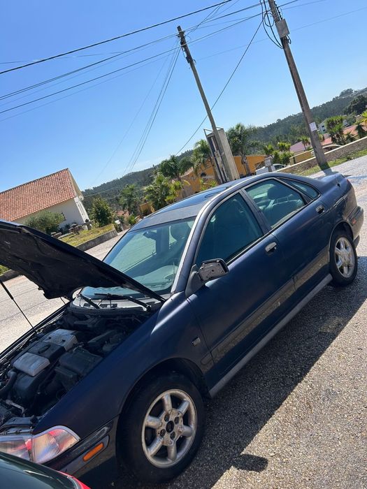 Volvo s40 I 1.8  para Pecas