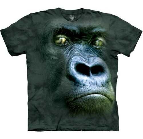 Футболка The Mountain