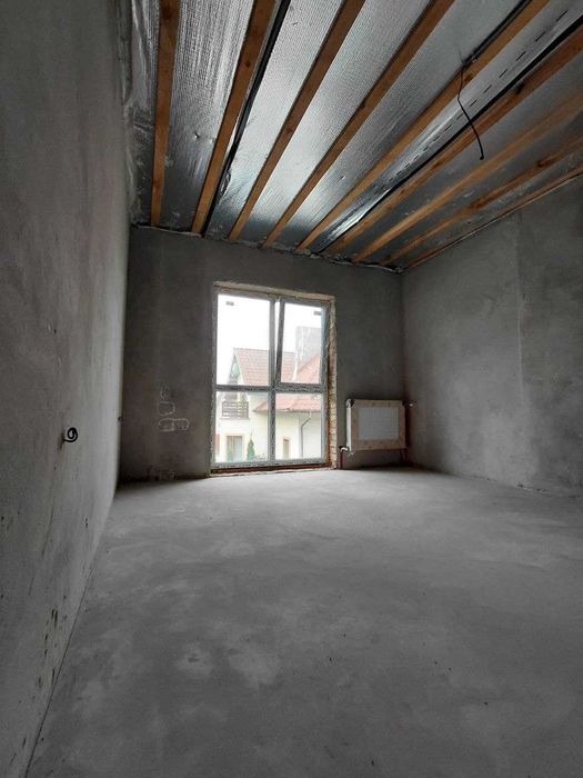 Затишний цегляний таунхаус!